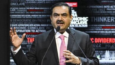 #GautamAdani #Adani #AdaniGroup #AdaniNetWorth #ZhangYiming #BloombergBillionairesIndex #RichestInAsia #AsiaRichest #Billionaire #BusinessNews #AdaniShares #NetWorth #BusinessNewsIndia #IndiaBusiness ,गौतम अदाणी एशिया के सबसे अमीर, गौतम अदाणी नेटवर्थ, गौतम अदाणी की संपत्ति, अदाणी एशिया के नंबर वन अमीर, झांग यिमिंग, अदाणी बनाम झांग यिमिंग, अदाणी ग्रुप शेयर, अदाणी ग्रुप शेयरों में तेजी, एशिया के सबसे अमीर व्यक्ति, अरबपतियों की सूची, ब्लूमबर्ग बिलियनेयर्स इंडेक्स, गौतम अदाणी 106 अरब डॉलर, झांग यिमिंग 105 अरब डॉलर, Gautam Adani Asia Richest Man, Gautam Adani Net Worth, Gautam Adani Richest in Asia, Gautam Adani vs Zhang Yiming, Zhang Yiming Net Worth, Adani Group Shares, Bloomberg Billionaires Index, Asia Richest Person 2026, Gautam Adani 106 Billion Dollar Net Worth, Zhang Yiming 105 Billion Dollar Net Worth, Billionaires Ranking,