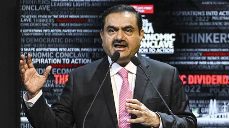#GautamAdani #Adani #AdaniGroup #AdaniNetWorth #ZhangYiming #BloombergBillionairesIndex #RichestInAsia #AsiaRichest #Billionaire #BusinessNews #AdaniShares #NetWorth #BusinessNewsIndia #IndiaBusiness ,गौतम अदाणी एशिया के सबसे अमीर, गौतम अदाणी नेटवर्थ, गौतम अदाणी की संपत्ति, अदाणी एशिया के नंबर वन अमीर, झांग यिमिंग, अदाणी बनाम झांग यिमिंग, अदाणी ग्रुप शेयर, अदाणी ग्रुप शेयरों में तेजी, एशिया के सबसे अमीर व्यक्ति, अरबपतियों की सूची, ब्लूमबर्ग बिलियनेयर्स इंडेक्स, गौतम अदाणी 106 अरब डॉलर, झांग यिमिंग 105 अरब डॉलर, Gautam Adani Asia Richest Man, Gautam Adani Net Worth, Gautam Adani Richest in Asia, Gautam Adani vs Zhang Yiming, Zhang Yiming Net Worth, Adani Group Shares, Bloomberg Billionaires Index, Asia Richest Person 2026, Gautam Adani 106 Billion Dollar Net Worth, Zhang Yiming 105 Billion Dollar Net Worth, Billionaires Ranking,