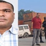 वाराणसी एनकाउंटर, बृजेश गंझू एनकाउंटर, 30 लाख का इनामी नक्सली, यूपी ATS एनकाउंटर, वाराणसी नक्सली एनकाउंटर, रामनगर एनकाउंटर, बृजेश गंझू, गोपाल सिंह भोक्ता, नक्सली कमांडर, TPC कमांडर, तृतीय प्रस्तुति कमेटी, NIA मोस्ट वांटेड, वाराणसी क्राइम न्यूज, वाराणसी पुलिस, उत्तर प्रदेश ATS, यूपी क्राइम न्यूज, वाराणसी ताजा खबर, रामनगर वाराणसी, उत्तर प्रदेश समाचार, चतरा नक्सली, झारखंड नक्सली, 30 लाख इनामी नक्सली, पुलिस मुठभेड़, ATS ऑपरेशन, वाराणसी ब्रेकिंग न्यूज, Varanasi encounter, Brijesh Ganjhu encounter, Brijesh Ganjhu killed, 30 lakh bounty Naxal commander, UP ATS encounter, Varanasi Naxal encounter, Ramnagar Varanasi encounter, Gopal Singh Bhokta, Brijesh Ganjhu Naxal commander, TPC commander, Tritiya Prastuti Committee, NIA most wanted, Varanasi crime news, UP ATS news, Uttar Pradesh crime news, Varanasi latest news, Ramnagar encounter, Naxal commander killed, Varanasi breaking news, Jharkhand Naxal commander, ATS operation Varanasi, #Varanasi #VaranasiNews #BrijeshGanjhu #UPATS #ATSEncounter #NaxalEncounter #NaxalCommander #Ramnagar #NIA #TPC #UttarPradesh #UPNews #CrimeNews #BreakingNews #Jharkhand #Chhatra #वाराणसी #बृजेशगंझू #यूपीएटीएस #एनकाउंटर #नक्सली #रामनगर #उत्तरप्रदेश #क्राइम_न्यूज,