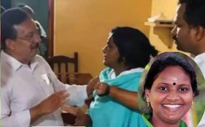Kerala Congress Clash, केरल कांग्रेस झड़प, राम्या हरिदास, राम्या हरिदास विवाद, कांग्रेस विधायक राम्या हरिदास, केरल कांग्रेस विवाद, कांग्रेस कार्यकर्ता मारपीट, राम्या हरिदास से मारपीट, WhatsApp पोस्ट विवाद, कांग्रेस विधायक विवाद, तिरुवनंतपुरम कांग्रेस, चिरयिनकीझु कांग्रेस विवाद, केरल कांग्रेस न्यूज, कांग्रेस अंदरूनी कलह, Kerala Congress Clash, Ramya Haridas, Ramya Haridas Clash, Ramya Haridas Controversy, Kerala Congress MLA, Kerala Congress Workers, Congress MLA Clash, Ramya Haridas WhatsApp Post, Kerala Congress Controversy, Thiruvananthapuram Congress, Chirayinkeezhu Congress Clash, Kerala Congress News, Congress Internal Dispute, #KeralaCongress #RamyaHaridas #KeralaCongressClash #CongressNews #Thiruvananthapuram #KeralaNews #CongressMLA #RamyaHaridasNews #PoliticalNews #CongressControversy