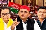 सपा राज्यसभा उम्मीदवार, सपा राज्यसभा उम्मीदवार 2026, समाजवादी पार्टी राज्यसभा उम्मीदवार, राम गोपाल यादव राज्यसभा, धनराज परिमल नथवानी, धनराज नथवानी राज्यसभा, अखिलेश यादव, सपा राज्यसभा नामांकन, राज्यसभा चुनाव 2026, यूपी राज्यसभा चुनाव, उत्तर प्रदेश राज्यसभा चुनाव, लखनऊ राज्यसभा चुनाव, सपा उम्मीदवार नामांकन, राम गोपाल यादव नामांकन, धनराज नथवानी नामांकन, सपा तीसरा उम्मीदवार, तीसरे राज्यसभा उम्मीदवार पर सस्पेंस, लखनऊ राजनीति, उत्तर प्रदेश राजनीति, समाजवादी पार्टी खबर, लखनऊ,SP Rajya Sabha Candidates, SP Rajya Sabha Candidates 2026, Samajwadi Party Rajya Sabha Candidates, Ram Gopal Yadav Rajya Sabha, Dhanraj Parimal Nathwani, Dhanraj Nathwani Rajya Sabha, Akhilesh Yadav, SP Rajya Sabha Nomination, Rajya Sabha Election 2026, Uttar Pradesh Rajya Sabha Election, UP Rajya Sabha Election, Lucknow Rajya Sabha Election, SP Candidates Nomination, Ram Gopal Yadav Nomination, Dhanraj Nathwani Nomination, SP Third Rajya Sabha Candidate, Lucknow Politics, Uttar Pradesh Politics, Samajwadi Party News, Lucknow, #सपाराज्यसभाउम्मीदवार, #रामगोपालयादव, #धनराजपरिमलनथवानी, #अखिलेशयादव, #समाजवादीपार्टी, #राज्यसभाचुनाव2026, #राज्यसभाचुनाव, #उत्तरप्रदेशराजनीति, #लखनऊसमाचार, #लखनऊराजनीति, #UPPolitics, #SP, #SPNews, #SPRajyaSabhaCandidates, #RajyaSabhaElection2026, #RamGopalYadav, #DhanrajNathwani, #AkhileshYadav, #LucknowNews, #UttarPradeshNews,