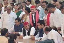 UP Rajya Sabha Election 2026, यूपी राज्यसभा चुनाव 2026, रामगोपाल यादव, धनराज नथवानी, धनराज परिमल नथवानी, अखिलेश यादव, Samajwadi Party Rajya Sabha Candidates, Ram Gopal Yadav, Dhanraj Parimal Nathwani, Akhilesh Yadav, UP Rajya Sabha Polls, Rajya Sabha Election Uttar Pradesh, समाजवादी पार्टी राज्यसभा उम्मीदवार, राज्यसभा चुनाव 16 अक्टूबर, रामगोपाल यादव धनराज नथवानी नामांकन, अखिलेश यादव के साथ राज्यसभा उम्मीदवार, Ram Gopal Yadav Dhanraj Nathwani Nomination, UP Rajya Sabha Election 2026, Akhilesh Yadav Rajya Sabha Candidates, Samajwadi Party Rajya Sabha Nomination, #RajyaSabhaElection2026, #UPRajyaSabhaElection, #RamGopalYadav, #DhanrajNathwani, #AkhileshYadav, #SamajwadiParty, #SP, #UttarPradesh, #LucknowNews, #RajyaSabha,