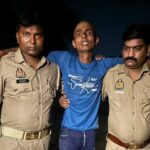 #Varanasi #ShreyaMurderCase #ShreyaUpadhyay #VivekChaubey #VaranasiCrime #UPPolice #PoliceEncounter #CrimeNews #VaranasiNews #UPNews ,वाराणसी श्रेया हत्याकांड, श्रेया उपाध्याय मर्डर केस, विवेक चौबे गिरफ्तार, विवेक चौबे एनकाउंटर, वाराणसी पुलिस मुठभेड़, वाराणसी क्राइम न्यूज, श्रेया हत्याकांड आरोपी, राजातालाब पुलिस, चोलापुर विवेक चौबे, वाराणसी हत्या मामला ,Varanasi Shreya Murder Case, Shreya Upadhyay Murder, Vivek Chaubey Arrested, Vivek Chaubey Encounter, Varanasi Police Encounter, Varanasi Crime News, Shreya Murder Case Accused, Rajatalab Police, UP Crime News, Varanasi Murder News,