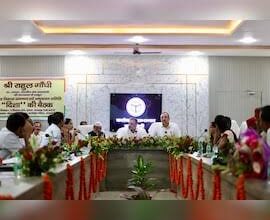 रायबरेली दिशा बैठक, रायबरेली में दिशा बैठक, राहुल गांधी रायबरेली, राहुल गांधी दिशा बैठक, राहुल गांधी रायबरेली दौरा, बचत भवन रायबरेली, सपा विधायकों का प्रदर्शन, रायबरेली सपा प्रदर्शन, राहुल लोधी, श्याम सुंदर भारती, अदिति सिंह, रायबरेली सदर विधायक, किशोरी लाल शर्मा, दिशा समिति बैठक, जिला विकास समन्वय एवं निगरानी समिति, रायबरेली विकास कार्य, केंद्र सरकार की योजनाएं, रायबरेली समाचार, उत्तर प्रदेश समाचार, Raebareli Disha Meeting, Rahul Gandhi Raebareli, Rahul Gandhi Disha Meeting, Raebareli News, Rahul Gandhi News, Disha Committee Meeting Raebareli, Samajwadi Party MLAs Protest, SP MLAs Raebareli Protest, Bachat Bhavan Raebareli, Rahul Lodhi, Shyam Sundar Bharti, Aditi Singh, Kishori Lal Sharma, Raebareli Development News, Central Government Schemes Raebareli, Uttar Pradesh News,#रायबरेलीदिशाबैठक, #रायबरेली, #RahulGandhi, #RahulGandhiRaebareli, #DishaMeeting, #RaebareliDishaMeeting, #SP, #SamajwadiParty, #सपा, #सपाविधायक, #AditiSingh, #RahulLodhi, #ShyamSundarBharti, #KishoriLalSharma, #BachatBhavan, #RaebareliNews, #UPNews, #UttarPradesh, #UPPolitics, #PoliticalNews,