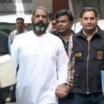 Virendra Basoya Case, वीरेंद्र बसोया मामला, वीरेंद्र सिंह बसोया, ऋषभ बसोया, ऋषभ बसोया गिरफ्तार, दिल्ली ड्रग्स तस्करी, कोकेन तस्करी, अंतरराष्ट्रीय ड्रग्स तस्कर, दिल्ली पुलिस स्पेशल सेल, IGI एयरपोर्ट गिरफ्तारी, अबू धाबी से भारत लाया गया, पटियाला हाउस कोर्ट, तिहाड़ जेल, NCB मुंबई जोन, ड्रग्स सिंडिकेट, अंतरराष्ट्रीय ड्रग्स नेटवर्क, दिल्ली क्राइम न्यूज, दिल्ली पुलिस कार्रवाई, कोकेन तस्करी नेटवर्क, ड्रग तस्करी खबर, राष्ट्रीय अपराध समाचार, नई दिल्ली खबर,Virendra Basoya Case, Virendra Singh Basoya, Rishabh Basoya arrested, Rishabh Basoya arrest, Delhi drug smuggling case, cocaine smuggling India, international drug smuggler, Delhi Police Special Cell, IGI Airport arrest, Abu Dhabi deportation, Patiala House Court, Tihar Jail, NCB Mumbai Zone, international drug network, cocaine trafficking network, Delhi crime news, Delhi Police drug case, drug syndicate India, international drug trafficking, India crime news, New Delhi news, national crime news, #VirendraBasoya, #VirendraBasoyaCase, #RishabhBasoya, #RishabhBasoyaArrest, #DelhiPolice, #SpecialCell, #DrugSmuggling, #CocaineSmuggling, #DrugTrafficking, #DrugSyndicate, #IGIAirport, #PatialaHouseCourt, #TiharJail, #NCB, #AbuDhabi, #DelhiCrime, #DelhiNews, #CrimeNews, #IndiaNews, #DrugTraffickingIndia, #वीरेंद्रबसोया, #ऋषभबसोया, #दिल्लीपुलिस, #ड्रगतस्करी, #कोकेनतस्करी, #दिल्लीक्राइम, #आईजीआईएयरपोर्ट, #पटियालाहाउसकोर्ट, #अंतरराष्ट्रीयड्रग्सनेटवर्क,