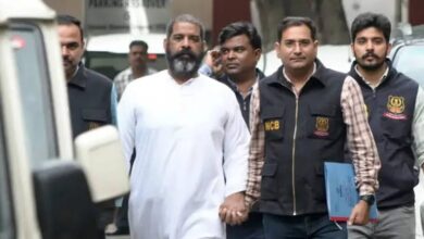 Virendra Basoya Case, वीरेंद्र बसोया मामला, वीरेंद्र सिंह बसोया, ऋषभ बसोया, ऋषभ बसोया गिरफ्तार, दिल्ली ड्रग्स तस्करी, कोकेन तस्करी, अंतरराष्ट्रीय ड्रग्स तस्कर, दिल्ली पुलिस स्पेशल सेल, IGI एयरपोर्ट गिरफ्तारी, अबू धाबी से भारत लाया गया, पटियाला हाउस कोर्ट, तिहाड़ जेल, NCB मुंबई जोन, ड्रग्स सिंडिकेट, अंतरराष्ट्रीय ड्रग्स नेटवर्क, दिल्ली क्राइम न्यूज, दिल्ली पुलिस कार्रवाई, कोकेन तस्करी नेटवर्क, ड्रग तस्करी खबर, राष्ट्रीय अपराध समाचार, नई दिल्ली खबर,Virendra Basoya Case, Virendra Singh Basoya, Rishabh Basoya arrested, Rishabh Basoya arrest, Delhi drug smuggling case, cocaine smuggling India, international drug smuggler, Delhi Police Special Cell, IGI Airport arrest, Abu Dhabi deportation, Patiala House Court, Tihar Jail, NCB Mumbai Zone, international drug network, cocaine trafficking network, Delhi crime news, Delhi Police drug case, drug syndicate India, international drug trafficking, India crime news, New Delhi news, national crime news, #VirendraBasoya, #VirendraBasoyaCase, #RishabhBasoya, #RishabhBasoyaArrest, #DelhiPolice, #SpecialCell, #DrugSmuggling, #CocaineSmuggling, #DrugTrafficking, #DrugSyndicate, #IGIAirport, #PatialaHouseCourt, #TiharJail, #NCB, #AbuDhabi, #DelhiCrime, #DelhiNews, #CrimeNews, #IndiaNews, #DrugTraffickingIndia, #वीरेंद्रबसोया, #ऋषभबसोया, #दिल्लीपुलिस, #ड्रगतस्करी, #कोकेनतस्करी, #दिल्लीक्राइम, #आईजीआईएयरपोर्ट, #पटियालाहाउसकोर्ट, #अंतरराष्ट्रीयड्रग्सनेटवर्क,