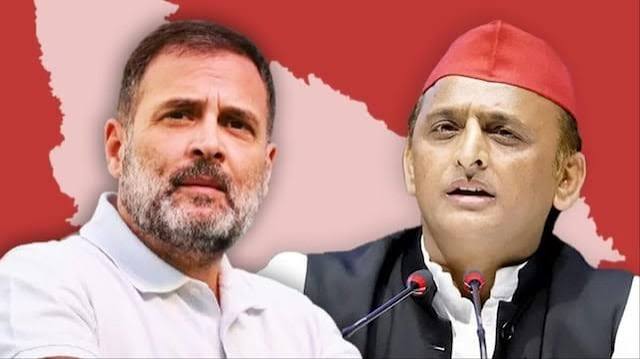 यूपी चुनाव 2027 कांग्रेस, उत्तर प्रदेश विधानसभा चुनाव 2027, कांग्रेस 403 सीट, राजेंद्र पाल गौतम, यूपी कांग्रेस, कांग्रेस सीट बंटवारा, कांग्रेस गठबंधन, सपा कांग्रेस गठबंधन, यूपी चुनाव सीट शेयरिंग, आजमगढ़ कांग्रेस, संगठन सृजन अभियान, यूपी कांग्रेस संगठन, राजेंद्र पाल गौतम बयान, उत्तर प्रदेश राजनीति, UP Election 2027 Congress, Uttar Pradesh Assembly Election 2027, Congress 403 Seats UP, Rajendra Pal Gautam, UP Congress, Congress Seat Sharing, Congress SP Alliance, UP Election Alliance, UP Congress Organization, Sangathan Srijan, Azamgarh Congress, Rajendra Pal Gautam Statement,UP election 2027 Congress preparation, Congress 403 seats UP, Rajendra Pal Gautam latest statement, UP Congress seat sharing 2027, Congress SP alliance 2027, Rajendra Pal Gautam Azamgarh, UP Congress Sangathan Srijan, Congress organization UP 2027, UP assembly election alliance, October seat sharing Congress SP,#UPElection2027, #UPAssemblyElection, #Congress, #UPCongress, #RajendraPalGautam, #Azamgarh, #CongressAlliance, #SeatSharing, #UPPolitics, #SangathanSrijan, #INDIAAlliance, #UttarPradeshPolitics