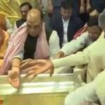 पीएम मोदी जन्मदिन, पीएम मोदी 76वां जन्मदिन, नरेंद्र मोदी जन्मदिन, पीएम मोदी बर्थडे 2026, काशी विश्वनाथ मंदिर, पीएम मोदी जन्मदिन काशी, योगी आदित्यनाथ काशी, राजनाथ सिंह काशी, पीएम मोदी दीर्घायु पूजा, वाराणसी पीएम मोदी जन्मदिन, काशी में पीएम मोदी का जन्मदिन, गंगा अभिषेक, 76 लीटर दूध से गंगा अभिषेक, पीएम मोदी जन्मदिन समारोह, वाराणसी समाचार, PM Modi Birthday, PM Modi 76th Birthday, Narendra Modi Birthday 2026, PM Modi Birthday Celebration, PM Modi Birthday Varanasi, Kashi Vishwanath Temple, Yogi Adityanath, Rajnath Singh, PM Modi Long Life Prayer, Varanasi News, Kashi News, PM Modi Birthday Kashi, Ganga Abhishek, PM Modi Birthday Celebration 2026, #PMModiBirthday, #PMModi76thBirthday, #NarendraModi, #PMModi, #KashiVishwanath, #Varanasi, #YogiAdityanath, #RajnathSingh, #Kashi, #PMModiBirthday2026, #VaranasiNews, #UPNews,