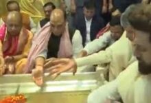 पीएम मोदी जन्मदिन, पीएम मोदी 76वां जन्मदिन, नरेंद्र मोदी जन्मदिन, पीएम मोदी बर्थडे 2026, काशी विश्वनाथ मंदिर, पीएम मोदी जन्मदिन काशी, योगी आदित्यनाथ काशी, राजनाथ सिंह काशी, पीएम मोदी दीर्घायु पूजा, वाराणसी पीएम मोदी जन्मदिन, काशी में पीएम मोदी का जन्मदिन, गंगा अभिषेक, 76 लीटर दूध से गंगा अभिषेक, पीएम मोदी जन्मदिन समारोह, वाराणसी समाचार, PM Modi Birthday, PM Modi 76th Birthday, Narendra Modi Birthday 2026, PM Modi Birthday Celebration, PM Modi Birthday Varanasi, Kashi Vishwanath Temple, Yogi Adityanath, Rajnath Singh, PM Modi Long Life Prayer, Varanasi News, Kashi News, PM Modi Birthday Kashi, Ganga Abhishek, PM Modi Birthday Celebration 2026, #PMModiBirthday, #PMModi76thBirthday, #NarendraModi, #PMModi, #KashiVishwanath, #Varanasi, #YogiAdityanath, #RajnathSingh, #Kashi, #PMModiBirthday2026, #VaranasiNews, #UPNews,