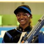 #AsianGames2026, #AsianGames, #ElavenilValarivan, #इलावेनिलवलारिवन, #IndiaAtAsianGames, #Shooting, #10mAirRifle, #IndianShooting, #TeamIndia, #AichiNagoya2026 ,Asian Games 2026, एशियन गेम्स 2026, एशियन गेम्स भारत पदक, इलावेनिल वलारिवन, इलावेनिल वलारिवन रजत पदक, इलावेनिल सिल्वर मेडल, 10 मीटर एयर राइफल, महिला 10 मीटर एयर राइफल, भारत दूसरा पदक, भारत शूटिंग पदक, एशियन गेम्स शूटिंग, नागोया एशियन गेम्स, आइची नागोया 2026 ,Asian Games 2026, Asian Games India Medal, Elavenil Valarivan, Elavenil Valarivan Silver Medal, Elavenil Silver, 10m Air Rifle, Women's 10m Air Rifle, India Second Medal, Asian Games Shooting, Aichi Nagoya Asian Games, India Shooting Medal, Elavenil Valarivan 252.4 ,
