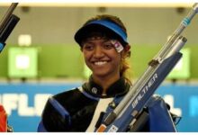 #AsianGames2026, #AsianGames, #ElavenilValarivan, #इलावेनिलवलारिवन, #IndiaAtAsianGames, #Shooting, #10mAirRifle, #IndianShooting, #TeamIndia, #AichiNagoya2026 ,Asian Games 2026, एशियन गेम्स 2026, एशियन गेम्स भारत पदक, इलावेनिल वलारिवन, इलावेनिल वलारिवन रजत पदक, इलावेनिल सिल्वर मेडल, 10 मीटर एयर राइफल, महिला 10 मीटर एयर राइफल, भारत दूसरा पदक, भारत शूटिंग पदक, एशियन गेम्स शूटिंग, नागोया एशियन गेम्स, आइची नागोया 2026 ,Asian Games 2026, Asian Games India Medal, Elavenil Valarivan, Elavenil Valarivan Silver Medal, Elavenil Silver, 10m Air Rifle, Women's 10m Air Rifle, India Second Medal, Asian Games Shooting, Aichi Nagoya Asian Games, India Shooting Medal, Elavenil Valarivan 252.4 ,