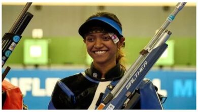 #AsianGames2026, #AsianGames, #ElavenilValarivan, #इलावेनिलवलारिवन, #IndiaAtAsianGames, #Shooting, #10mAirRifle, #IndianShooting, #TeamIndia, #AichiNagoya2026 ,Asian Games 2026, एशियन गेम्स 2026, एशियन गेम्स भारत पदक, इलावेनिल वलारिवन, इलावेनिल वलारिवन रजत पदक, इलावेनिल सिल्वर मेडल, 10 मीटर एयर राइफल, महिला 10 मीटर एयर राइफल, भारत दूसरा पदक, भारत शूटिंग पदक, एशियन गेम्स शूटिंग, नागोया एशियन गेम्स, आइची नागोया 2026 ,Asian Games 2026, Asian Games India Medal, Elavenil Valarivan, Elavenil Valarivan Silver Medal, Elavenil Silver, 10m Air Rifle, Women's 10m Air Rifle, India Second Medal, Asian Games Shooting, Aichi Nagoya Asian Games, India Shooting Medal, Elavenil Valarivan 252.4 ,