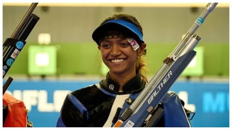 #AsianGames2026, #AsianGames, #ElavenilValarivan, #इलावेनिलवलारिवन, #IndiaAtAsianGames, #Shooting, #10mAirRifle, #IndianShooting, #TeamIndia, #AichiNagoya2026 ,Asian Games 2026, एशियन गेम्स 2026, एशियन गेम्स भारत पदक, इलावेनिल वलारिवन, इलावेनिल वलारिवन रजत पदक, इलावेनिल सिल्वर मेडल, 10 मीटर एयर राइफल, महिला 10 मीटर एयर राइफल, भारत दूसरा पदक, भारत शूटिंग पदक, एशियन गेम्स शूटिंग, नागोया एशियन गेम्स, आइची नागोया 2026 ,Asian Games 2026, Asian Games India Medal, Elavenil Valarivan, Elavenil Valarivan Silver Medal, Elavenil Silver, 10m Air Rifle, Women's 10m Air Rifle, India Second Medal, Asian Games Shooting, Aichi Nagoya Asian Games, India Shooting Medal, Elavenil Valarivan 252.4 ,