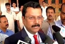#GyaneshKumar, #GyaneshKumarNews, #GThomas, #GGThomas, #ElectionCommission, #CEC, #SIR, #SIRControversy, #ElectionCommissionIndia, #Pathanamthitta, #KeralaNews, #BJP, #RahulGandhi, #PoliticalNews, #IndiaNews, Gyanesh Kumar News, ज्ञानेश कुमार न्यूज, ज्ञानेश कुमार बीजेपी टिकट, ज्ञानेश कुमार पर आरोप, जीजी थॉमस ज्ञानेश कुमार, जीजी थॉमस का दावा, पूर्व केरल मुख्य सचिव जीजी थॉमस, ज्ञानेश कुमार 2016, बीजेपी टिकट ऑफर, पथानामथिट्टा लोकसभा सीट, मुख्य चुनाव आयुक्त ज्ञानेश कुमार, CEC ज्ञानेश कुमार, SIR विवाद, चुनाव आयोग विवाद, निर्वाचन आयोग SIR,Gyanesh Kumar News, Gyanesh Kumar BJP Ticket, Gyanesh Kumar BJP Offer, G G Thomas Gyanesh Kumar, G G Thomas BJP Ticket Claim, Gyanesh Kumar 2016, Former Kerala Chief Secretary G G Thomas, Gyanesh Kumar Controversy, CEC Gyanesh Kumar, Chief Election Commissioner Gyanesh Kumar, Pathanamthitta BJP Ticket, Election Commission SIR Row, Gyanesh Kumar SIR Controversy,Gyanesh Kumar latest news, Gyanesh Kumar news today, Gyanesh Kumar BJP ticket offer, Gyanesh Kumar 2016 BJP ticket, G G Thomas statement on Gyanesh Kumar, G G Thomas former Kerala chief secretary, Gyanesh Kumar controversy latest, Chief Election Commissioner Gyanesh Kumar latest news, Gyanesh Kumar Rahul Gandhi, Rahul Gandhi Gyanesh Kumar allegations, Gyanesh Kumar SIR controversy, Election Commission SIR latest news, Gyanesh Kumar election commission row, Pathanamthitta BJP candidate 2019, Gyanesh Kumar BJP connection claim, ज्ञानेश कुमार ने बीजेपी टिकट ऑफर किया था, जीजी थॉमस ने ज्ञानेश कुमार पर क्या आरोप लगाया, ज्ञानेश कुमार पर राहुल गांधी का आरोप, SIR विवाद में ज्ञानेश कुमार,