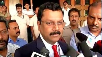 #GyaneshKumar, #GyaneshKumarNews, #GThomas, #GGThomas, #ElectionCommission, #CEC, #SIR, #SIRControversy, #ElectionCommissionIndia, #Pathanamthitta, #KeralaNews, #BJP, #RahulGandhi, #PoliticalNews, #IndiaNews, Gyanesh Kumar News, ज्ञानेश कुमार न्यूज, ज्ञानेश कुमार बीजेपी टिकट, ज्ञानेश कुमार पर आरोप, जीजी थॉमस ज्ञानेश कुमार, जीजी थॉमस का दावा, पूर्व केरल मुख्य सचिव जीजी थॉमस, ज्ञानेश कुमार 2016, बीजेपी टिकट ऑफर, पथानामथिट्टा लोकसभा सीट, मुख्य चुनाव आयुक्त ज्ञानेश कुमार, CEC ज्ञानेश कुमार, SIR विवाद, चुनाव आयोग विवाद, निर्वाचन आयोग SIR,Gyanesh Kumar News, Gyanesh Kumar BJP Ticket, Gyanesh Kumar BJP Offer, G G Thomas Gyanesh Kumar, G G Thomas BJP Ticket Claim, Gyanesh Kumar 2016, Former Kerala Chief Secretary G G Thomas, Gyanesh Kumar Controversy, CEC Gyanesh Kumar, Chief Election Commissioner Gyanesh Kumar, Pathanamthitta BJP Ticket, Election Commission SIR Row, Gyanesh Kumar SIR Controversy,Gyanesh Kumar latest news, Gyanesh Kumar news today, Gyanesh Kumar BJP ticket offer, Gyanesh Kumar 2016 BJP ticket, G G Thomas statement on Gyanesh Kumar, G G Thomas former Kerala chief secretary, Gyanesh Kumar controversy latest, Chief Election Commissioner Gyanesh Kumar latest news, Gyanesh Kumar Rahul Gandhi, Rahul Gandhi Gyanesh Kumar allegations, Gyanesh Kumar SIR controversy, Election Commission SIR latest news, Gyanesh Kumar election commission row, Pathanamthitta BJP candidate 2019, Gyanesh Kumar BJP connection claim, ज्ञानेश कुमार ने बीजेपी टिकट ऑफर किया था, जीजी थॉमस ने ज्ञानेश कुमार पर क्या आरोप लगाया, ज्ञानेश कुमार पर राहुल गांधी का आरोप, SIR विवाद में ज्ञानेश कुमार,