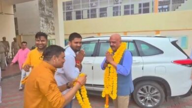 राम मंदिर के नए CEO जितेंद्र मिश्र, जितेंद्र मिश्र राम मंदिर CEO, राम मंदिर CEO जितेंद्र मिश्र, श्रीराम जन्मभूमि तीर्थ क्षेत्र ट्रस्ट CEO, राम मंदिर के पहले CEO, राम मंदिर ट्रस्ट, जितेंद्र मिश्र अयोध्या, पूर्व एयर मार्शल जितेंद्र मिश्र, राम मंदिर समाचार, अयोध्या राम मंदिर न्यूज, राम मंदिर नई नियुक्ति, राम मंदिर प्रशासन, राम भक्तों की सेवा, जितेंद्र मिश्र बयान, अयोध्या समाचार, उत्तर प्रदेश समाचार, यूपी न्यूज, धार्मिक समाचार, राष्ट्रीय समाचार,Ram Mandir new CEO Jitendra Mishra, Jitendra Mishra Ram Mandir CEO, Ram Mandir CEO Jitendra Mishra, Shri Ram Janmabhoomi Teerth Kshetra Trust CEO, first CEO of Ram Mandir Trust, Jitendra Mishra Ayodhya, former Air Marshal Jitendra Mishra, Ram Mandir news, Ayodhya Ram Mandir news, Ram Temple CEO appointment, Ram Mandir administration, Ram Temple Trust, Jitendra Mishra statement, Ayodhya news today, Uttar Pradesh news, UP news, Ram Mandir latest news, India news, #JitendraMishra, #RamMandir, #RamMandirCEO, #RamMandirTrust, #Ayodhya, #ShriRamJanmabhoomi, #RamMandirNews, #AyodhyaNews, #UttarPradesh, #UPNews, #FormerAirMarshal, #IndianAirForce, #JitendraMishraAyodhya, #RamTemple, #RamTempleCEO, #अयोध्या, #राममंदिर, #जितेंद्रमिश्र, #राममंदिरCEO, #श्रीरामजन्मभूमि, #अयोध्या_समाचार, #उत्तरप्रदेश, #राममंदिरसमाचार,