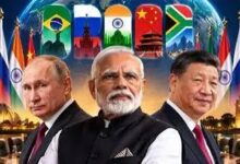 ब्रिक्स समिट 2026, ब्रिक्स शिखर सम्मेलन 2026, ब्रिक्स सम्मेलन भारत, ब्रिक्स समिट नई दिल्ली, भारत मंडपम ब्रिक्स समिट, पीएम मोदी ब्रिक्स समिट, पुतिन भारत दौरा, शी जिनपिंग भारत दौरा, ब्रिक्स सदस्य देश, ब्रिक्स 2026 थीम, दिल्ली ब्रिक्स समिट, भारत की ब्रिक्स अध्यक्षता, ब्रिक्स न्यूज 2026, BRICS Summit 2026, BRICS Summit India 2026, BRICS Summit New Delhi, BRICS Summit Bharat Mandapam, PM Modi BRICS Summit, Putin India Visit 2026, Xi Jinping India Visit 2026, BRICS member countries, BRICS 2026 theme, India BRICS Presidency 2026, BRICS News 2026, ब्रिक्स समिट 2026 कब है, ब्रिक्स समिट 2026 कहां होगा, BRICS Summit 2026 date, BRICS Summit 2026 venue, भारत ब्रिक्स अध्यक्षता 2026, ब्रिक्स समिट में कौन-कौन आएगा, पुतिन भारत कब आएंगे, शी जिनपिंग भारत दौरा 2026, BRICS 2026 member countries, BRICS Summit 2026 theme, Bharat Mandapam BRICS Summit, दिल्ली ट्रैफिक ब्रिक्स समिट,#BRICSSummit2026, #BRICS2026, #BRICSSummit, #PMModi, #NarendraModi, #Putin, #XiJinping, #BharatMandapam, #NewDelhi, #IndiaBRICS, #BRICS, #InternationalNews, #ForeignPolicy, #Diplomacy, #DelhiNews,