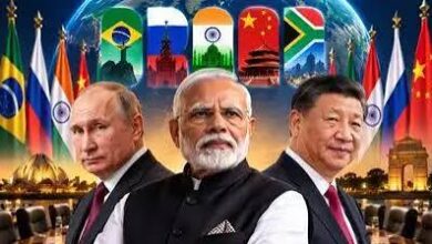 ब्रिक्स समिट 2026, ब्रिक्स शिखर सम्मेलन 2026, ब्रिक्स सम्मेलन भारत, ब्रिक्स समिट नई दिल्ली, भारत मंडपम ब्रिक्स समिट, पीएम मोदी ब्रिक्स समिट, पुतिन भारत दौरा, शी जिनपिंग भारत दौरा, ब्रिक्स सदस्य देश, ब्रिक्स 2026 थीम, दिल्ली ब्रिक्स समिट, भारत की ब्रिक्स अध्यक्षता, ब्रिक्स न्यूज 2026, BRICS Summit 2026, BRICS Summit India 2026, BRICS Summit New Delhi, BRICS Summit Bharat Mandapam, PM Modi BRICS Summit, Putin India Visit 2026, Xi Jinping India Visit 2026, BRICS member countries, BRICS 2026 theme, India BRICS Presidency 2026, BRICS News 2026, ब्रिक्स समिट 2026 कब है, ब्रिक्स समिट 2026 कहां होगा, BRICS Summit 2026 date, BRICS Summit 2026 venue, भारत ब्रिक्स अध्यक्षता 2026, ब्रिक्स समिट में कौन-कौन आएगा, पुतिन भारत कब आएंगे, शी जिनपिंग भारत दौरा 2026, BRICS 2026 member countries, BRICS Summit 2026 theme, Bharat Mandapam BRICS Summit, दिल्ली ट्रैफिक ब्रिक्स समिट,#BRICSSummit2026, #BRICS2026, #BRICSSummit, #PMModi, #NarendraModi, #Putin, #XiJinping, #BharatMandapam, #NewDelhi, #IndiaBRICS, #BRICS, #InternationalNews, #ForeignPolicy, #Diplomacy, #DelhiNews,