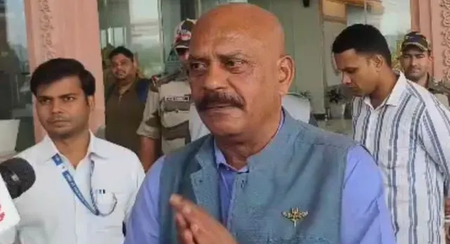 राम मंदिर ट्रस्ट, अयोध्या राम मंदिर ट्रस्ट, राम मंदिर ट्रस्ट नया कोषाध्यक्ष, महेश भागचंदका, राम मंदिर कोष, राम मंदिर आय व्यय, राम मंदिर खर्च निगरानी, राम मंदिर CA टीम, राम मंदिर वित्तीय निगरानी, राम मंदिर ट्रस्ट में बदलाव, श्रीरामजन्मभूमि तीर्थ क्षेत्र ट्रस्ट, अयोध्या राम मंदिर न्यूज, राम मंदिर लेटेस्ट न्यूज, राम मंदिर चढ़ावा, राम मंदिर चढ़ावा चोरी आरोप, जितेंद्र मिश्रा CEO, राम मंदिर ट्रस्ट CEO, अयोध्या न्यूज, उत्तर प्रदेश न्यूज, अयोध्या धार्मिक समाचार,Ram Mandir Trust, Ayodhya Ram Mandir Trust, Ram Mandir Trust new treasurer, Mahesh Bhagchandka, Ram Mandir funds, Ram Mandir income and expenditure, Ram Mandir financial monitoring, Ram Mandir CA team, Ram Mandir Trust financial management, Shri Ram Janmabhoomi Teerth Kshetra Trust, Ayodhya Ram Mandir latest news, Ram Mandir latest news, Ram Mandir donation, Ram Mandir donation theft allegation, Jitendra Mishra CEO, Ram Mandir Trust CEO, Ayodhya news, Uttar Pradesh news, #RamMandir, #RamMandirTrust, #Ayodhya, #AyodhyaNews, #RamMandirNews, #MaheshBhagchandka, #JitendraMishra, #RamJanmabhoomi, #ShriRamJanmabhoomi, #RamMandirTrustNews, #AyodhyaLatestNews, #राममंदिर, #राममंदिरट्रस्ट, #अयोध्या, #अयोध्यान्यूज, #राममंदिरन्यूज, #महेशभागचंदका, #जितेंद्रमिश्रा, #श्रीरामजन्मभूमि, #राममंदिरट्रस्ट, #उत्तरप्रदेश,