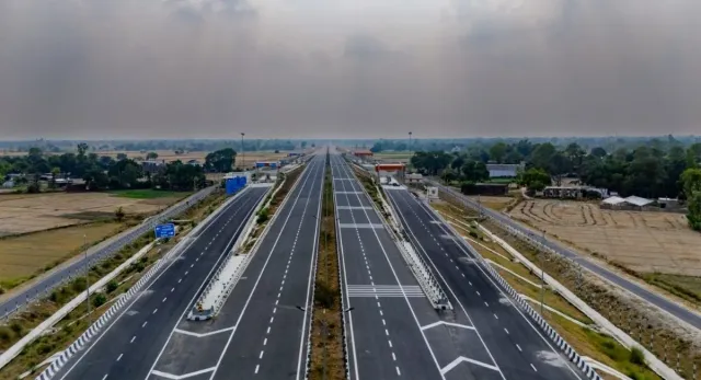 #VindhyaExpressway #VindhyaExpressway2026 #Chandauli #LandAcquisition #Farmers #UPExpressway #UttarPradesh #ChandauliNews #विंध्यएक्सप्रेसवे #चंदौली #भूमिअधिग्रहण #किसान,विंध्य एक्सप्रेसवे, Vindhya Expressway, Vindhya Expressway Land Acquisition, विंध्य एक्सप्रेसवे भूमि अधिग्रहण, चंदौली विंध्य एक्सप्रेसवे, Chandauli Vindhya Expressway, 9000 किसान नोटिस, जमीन अधिग्रहण मुआवजा, Land Acquisition Compensation, सर्किल रेट, Circle Rate, चंदौली न्यूज, Chandauli News, पीडीडीयू नगर, Chandauli Land Acquisition, उत्तर प्रदेश एक्सप्रेसवे, UP Expressway News, किसानों को नोटिस, यूपी न्यूज, Uttar Pradesh News,विंध्य एक्सप्रेसवे भूमि अधिग्रहण, चंदौली एक्सप्रेसवे, 9000 किसानों को नोटिस, Vindhya Expressway Chandauli, Vindhya Expressway Land Acquisition, जमीन अधिग्रहण मुआवजा, सर्किल रेट चंदौली, चंदौली किसान, पीडीडीयू नगर भूमि अधिग्रहण, UP Expressway Project,