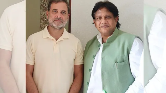 UP Election 2027, यूपी चुनाव 2027, उत्तर प्रदेश विधानसभा चुनाव 2027, राहुल गांधी, लोकदल अध्यक्ष सुनील सिंह, सुनील सिंह राहुल गांधी मुलाकात, लोकदल कांग्रेस गठबंधन, यूपी में लोकदल गठबंधन, कांग्रेस लोकदल गठबंधन, यूपी चुनाव सीट बंटवारा, लोकदल सीट शेयरिंग, राहुल गांधी सुनील सिंह बैठक, अखिलेश यादव सुनील सिंह, सपा लोकदल गठबंधन, यूपी विपक्षी गठबंधन, किसान मुद्दे यूपी, पंचायत अधिकार यूपी, ग्रामीण मुद्दे उत्तर प्रदेश, यूपी राजनीति, उत्तर प्रदेश राजनीति, लखनऊ राजनीति, अलीगढ़ राजनीति, पश्चिमी यूपी राजनीति, 2027 विधानसभा चुनाव, यूपी चुनाव खबर, राजनीतिक गठबंधन यूपी, UP Election 2027, Uttar Pradesh Assembly Election 2027, Rahul Gandhi, Sunil Singh Lok Dal, Lok Dal Congress Alliance, Lok Dal Alliance UP, Rahul Gandhi Sunil Singh Meeting, UP Election Seat Sharing, Lok Dal Seat Sharing, Congress Lok Dal Alliance, Akhilesh Yadav Sunil Singh, SP Lok Dal Alliance, UP Opposition Alliance, UP Politics 2027, Uttar Pradesh Politics, Farmer Issues UP, Panchayat Issues UP, Rural Issues Uttar Pradesh, UP Assembly Election News, #UPElection2027, #UPElection, #UttarPradeshPolitics, #RahulGandhi, #SunilSingh, #LokDal, #Congress, #SP, #AkhileshYadav, #UPPolitics, #UPAssemblyElection, #SeatSharing, #LokDalAlliance, #उत्तरप्रदेशचुनाव, #यूपीचुनाव2027, #राहुलगांधी, #सुनीलसिंह, #लोकदल, #अखिलेशयादव, #यूपीकीराजनीति,