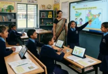 यूपी स्मार्ट स्कूल, यूपी स्मार्ट स्कूल योजना, उत्तर प्रदेश स्मार्ट स्कूल, 14429 स्मार्ट स्कूल, 14,429 प्राथमिक विद्यालय, यूपी के प्राथमिक स्कूल, यूपी सरकारी स्कूल, परिषदीय प्राथमिक विद्यालय, स्मार्ट क्लास यूपी, यूपी स्मार्ट क्लास, यूपी कैबिनेट फैसला, योगी कैबिनेट फैसला, 300 करोड़ स्मार्ट स्कूल, डिजिटल शिक्षा यूपी, यूपी शिक्षा समाचार, प्राथमिक शिक्षा उत्तर प्रदेश, सरकारी स्कूल डिजिटल शिक्षा, ICT लैब यूपी, डिजिटल लाइब्रेरी यूपी, लखनऊ शिक्षा समाचार, लखनऊ जिला, उत्तर प्रदेश प्रदेश, शिक्षा समाचार, सरकारी योजना खबर, UP Smart School, UP Smart School Scheme, Uttar Pradesh Smart Schools, 14429 Smart Schools, 14,429 Primary Schools, UP Primary Schools, UP Government Schools, Parishadiya Schools, Smart Class UP, UP Smart Class, UP Cabinet Decision, Yogi Cabinet Decision, 300 Crore Smart School Project, Digital Education UP, Uttar Pradesh Education News, Primary Education Uttar Pradesh, Government School Digital Education, ICT Labs UP, Digital Library UP, Lucknow Education News, Lucknow District, Uttar Pradesh State, Education News, Government Scheme News, यूपी स्मार्ट स्कूल योजना 2026, यूपी में कितने स्कूल स्मार्ट बनेंगे, 14429 प्राथमिक स्कूल स्मार्ट, 14,429 स्मार्ट स्कूल यूपी, यूपी कैबिनेट स्मार्ट स्कूल फैसला, स्मार्ट स्कूल पर 300 करोड़ रुपये, एक स्मार्ट क्लास की लागत यूपी, यूपी सरकारी स्कूल स्मार्ट क्लास, यूपी प्राथमिक स्कूल डिजिटल शिक्षा, यूपी ICT लैब स्कूल, उत्तर प्रदेश डिजिटल शिक्षा योजना, यूपी स्कूलों में स्मार्ट क्लास कब बनेगी, योगी कैबिनेट शिक्षा फैसला, लखनऊ यूपी कैबिनेट बैठक, UP Smart School Scheme 2026, 14429 smart primary schools Uttar Pradesh, UP Cabinet smart school project, 300 crore smart school Uttar Pradesh, smart classroom UP government schools, UP digital education scheme, Uttar Pradesh primary school smart class, UP ICT lab schools, Yogi Cabinet education decision, #UPSmartSchool, #यूपी_स्मार्ट_स्कूल, #SmartSchool, #SmartClass, #स्मार्टक्लास, #UPEducation, #यूपीशिक्षा, #UttarPradesh, #उत्तरप्रदेश, #UPCabinet, #यूपी_कैबिनेट, #YogiAdityanath, #योगीआदित्यनाथ, #SureshKhanna, #सुरेशखन्ना, #DigitalEducation, #डिजिटलशिक्षा, #PrimarySchool, #प्राथमिकविद्यालय, #GovernmentSchool, #सरकारीस्कूल, #ICTLab, #LucknowNews, #Lucknow, #EducationNews,