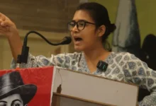 नेहा बोरा विवाद, नेहा बोरा गोरखपुर खबर, नेहा बोरा ने योगी को क्या कहा, नेहा बोरा के खिलाफ FIR, गोरखपुर में नेहा बोरा के खिलाफ शिकायत, CM योगी पर नेहा बोरा की टिप्पणी, AISA अध्यक्ष नेहा बोरा गोरखपुर, कैंट थाना गोरखपुर नेहा बोरा, पीपीगंज थाना नेहा बोरा, गोरखपुर लेटेस्ट न्यूज, गोरखपुर राजनीतिक समाचार, उत्तर प्रदेश राजनीतिक खबर, उत्तर प्रदेश विवादित बयान खबर, गोरखपुर क्राइम और पुलिस न्यूज, Neha Bora controversy latest news, Neha Bora Gorakhpur news, what did Neha Bora say about Yogi, Neha Bora FIR Gorakhpur, Neha Bora complaint against Yogi remark, AISA Neha Bora latest news, Gorakhpur political controversy, CM Yogi Adityanath latest news, Neha Bora speech controversy, Gorakhpur police complaint, Uttar Pradesh political news, #नेहाबोरा, #NehaBora, #NehaBoraControversy, #GorakhpurNews, #गोरखपुर, #गोरखपुरन्यूज, #CMYogi, #YogiAdityanath, #योगीआदित्यनाथ, #AISANews, #AISA, #UPNews, #UttarPradeshNews, #यूपीसमाचार, #UPPolitics, #उत्तरप्रदेशराजनीति, #PoliticalNews, #GorakhpurPolitics,