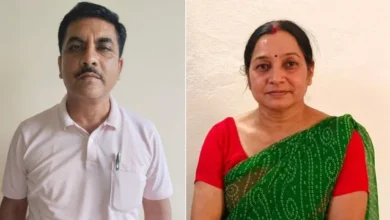 सुलतानपुर डबल मर्डर क्या है, सुलतानपुर में मुकेश सिंह की हत्या, मुकेश सिंह कौन थे, विनीता सिंह कौन थीं, कादीपुर डबल मर्डर अपडेट, Sultanpur double murder latest update, Sultanpur headmaster wife murder, Mukesh Singh Vinita Singh murder case, Sultanpur crime news today, Sultanpur murder investigation, कुंभी डडिया डबल मर्डर, सुलतानपुर डबल मर्डर, Sultanpur double murder today, सुलतानपुर में प्रधानाध्यापक की हत्या, मुकेश सिंह पत्नी हत्या, विनीता सिंह हत्या सुलतानपुर, कादीपुर हत्या कांड, Sultanpur murder latest news, Sultanpur crime news today, UP crime news, Sultanpur headmaster murder, #Sultanpur, #SultanpurNews, #SultanpurDoubleMurder, #SultanpurCrime, #UPCrime, #UPNews, #DoubleMurder, #Kadipur, #MukeshSingh, #VinitaSingh, #सुलतानपुर, #सुलतानपुरन्यूज, #सुलतानपुरडबलमर्डर, #यूपीक्राइम, #उत्तरप्रदेश,