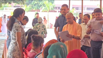 CM Yogi Janata Darshan, CM Yogi Janata Darshan Gorakhpur, Gorakhpur Janata Darshan, Yogi Adityanath Janata Darshan, Gorakhnath Temple Janata Darshan, CM Yogi Gorakhpur, Yogi Adityanath News, UP CM Janata Darshan, Gorakhpur News, Uttar Pradesh News, UP Government News, CM Yogi Grievance Hearing, 150 Grievances Gorakhpur, Yogi Adityanath Gorakhpur Visit, Gorakhpur Politics, Gorakhpur Administration, UP News Today, सीएम योगी जनता दर्शन, सीएम योगी जनता दर्शन गोरखपुर, गोरखपुर जनता दर्शन, योगी आदित्यनाथ जनता दर्शन, गोरखनाथ मंदिर जनता दर्शन, सीएम योगी गोरखपुर, गोरखपुर में सीएम योगी, योगी आदित्यनाथ समाचार, मुख्यमंत्री योगी जनता दर्शन, 150 फरियादियों की समस्या, गोरखपुर समाचार, गोरखपुर न्यूज, उत्तर प्रदेश समाचार, यूपी न्यूज, योगी सरकार, जमीन कब्जा शिकायत, इलाज के लिए आर्थिक सहायता, जनता की समस्या, मुख्यमंत्री से फरियाद, गोरखपुर,#सीएमयोगी, #योगीआदित्यनाथ, #जनतादर्शन, #सीएमयोगीजनतादर्शन, #गोरखपुर, #गोरखपुरसमाचार, #गोरखनाथमंदिर, #उत्तरप्रदेशसमाचार, #यूपीसमाचार, #योगीसरकार, #GorakhpurNews, #CMYogi, #YogiAdityanath, #JanataDarshan, #GorakhnathTemple, #UttarPradeshNews, #UPNews, #CMYogiNews, #Gorakhpur, #UPGovernment,