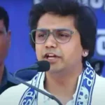 आकाश आनंद माफी, आकाश आनंद ने मायावती से मांगी माफी, आकाश आनंद मायावती, आकाश आनंद न्यूज, बसपा न्यूज, मायावती न्यूज, आकाश आनंद का पत्र, आकाश आनंद बसपा में वापसी, आकाश आनंद की मायावती से अपील, बसपा से निष्कासन के बाद आकाश आनंद, आकाश आनंद अशोक सिद्धार्थ, मायावती आकाश आनंद विवाद, लखनऊ बसपा न्यूज, उत्तर प्रदेश राजनीति, बसपा राजनीति, मायावती भतीजा आकाश आनंद, Akash Anand Apology, Akash Anand Mayawati, Akash Anand News, BSP News, Mayawati News, Akash Anand Letter, Akash Anand BSP Return, Akash Anand Apologises to Mayawati, Akash Anand Expelled from BSP, Akash Anand Ashok Siddharth, Bahujan Samaj Party News, Mayawati BSP Latest News, Uttar Pradesh Politics, Lucknow Political News,#AkashAnand, #AkashAnandApology, #Mayawati, #BSP, #BSPNews, #MayawatiNews, #UttarPradeshPolitics, #LucknowNews, #BahujanSamajParty, #AkashAnandMayawati,
