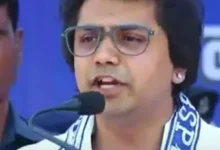 आकाश आनंद माफी, आकाश आनंद ने मायावती से मांगी माफी, आकाश आनंद मायावती, आकाश आनंद न्यूज, बसपा न्यूज, मायावती न्यूज, आकाश आनंद का पत्र, आकाश आनंद बसपा में वापसी, आकाश आनंद की मायावती से अपील, बसपा से निष्कासन के बाद आकाश आनंद, आकाश आनंद अशोक सिद्धार्थ, मायावती आकाश आनंद विवाद, लखनऊ बसपा न्यूज, उत्तर प्रदेश राजनीति, बसपा राजनीति, मायावती भतीजा आकाश आनंद, Akash Anand Apology, Akash Anand Mayawati, Akash Anand News, BSP News, Mayawati News, Akash Anand Letter, Akash Anand BSP Return, Akash Anand Apologises to Mayawati, Akash Anand Expelled from BSP, Akash Anand Ashok Siddharth, Bahujan Samaj Party News, Mayawati BSP Latest News, Uttar Pradesh Politics, Lucknow Political News,#AkashAnand, #AkashAnandApology, #Mayawati, #BSP, #BSPNews, #MayawatiNews, #UttarPradeshPolitics, #LucknowNews, #BahujanSamajParty, #AkashAnandMayawati,