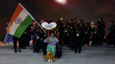 एशियन गेम्स 2026 क्लोजिंग सेरेमनी, एशियन गेम्स क्लोजिंग सेरेमनी 2026, एशियन गेम्स 2026 समापन समारोह, नीरू ढांडा ध्वजवाहक, नीरू ढांडा एशियन गेम्स, एशियन गेम्स 2026 लाइव, एशियन गेम्स क्लोजिंग सेरेमनी लाइव, एशियन गेम्स लाइव स्ट्रीमिंग, एशियन गेम्स 2026 टाइमिंग, भारत एशियन गेम्स मेडल टैली, एशियन गेम्स भारत 85 मेडल,Asian Games 2026 Closing Ceremony, Asian Games Closing Ceremony 2026, Asian Games 2026 Live, Neeru Dhanda Flag Bearer, Neeru Dhanda Asian Games 2026, Asian Games Closing Ceremony Live Streaming, Asian Games 2026 Timing India, Asian Games Medal Tally 2026, India Asian Games 2026 Medals, Asian Games 2026 India,#AsianGames2026, #AsianGames, #ClosingCeremony, #AsianGamesClosingCeremony, #NeeruDhanda, #IndiaAtAsianGames, #AsianGamesLive, #AsianGames2026Live, #SportsNews, #TeamIndia, #Nagoya2026, #एशियनगेम्स2026, #एशियनगेम्स, #क्लोजिंगसेरेमनी, #नीरूढांडा, #भारत, #खेलसमाचार,