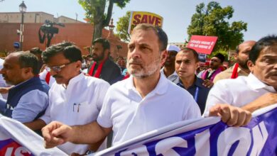#CECGyaneshKumar, #GyaneshKumar, #RahulGandhi, #ElectionCommission, #ElectionCommissionOfIndia, #RahulGandhiNews, #INDIABloc, #AkhileshYadav, #PriyankaGandhi, #MallikarjunKharge, #VoterList, #SIR, #Form6, #ElectionNews, #DelhiNews, #PoliticalNews, #IndianPolitics, #ज्ञानेशकुमार, #राहुलगांधी, #चुनावआयोग, #अखिलेशयादव, #प्रियंकागांधी, #वोटरलिस्ट, #एसआईआर, #फॉर्म6, #इंडियाब्लॉक, #विपक्ष, #दिल्ली, CEC Gyanesh Kumar, Gyanesh Kumar resignation, Rahul Gandhi Gyanesh Kumar, Rahul Gandhi Election Commission protest, Election Commission protest India, opposition march Election Commission, INDIA bloc MPs protest, voter list controversy India, SIR Form 6 controversy, Election Commission headquarters protest, Chief Election Commissioner Gyanesh Kumar, Supreme Court Form 6, Delhi political protest, New Delhi political news, Indian politics latest news, CEC ज्ञानेश कुमार, ज्ञानेश कुमार इस्तीफा, ज्ञानेश कुमार के खिलाफ प्रदर्शन, राहुल गांधी ज्ञानेश कुमार, राहुल गांधी का बयान, राहुल गांधी चुनाव आयोग मार्च, चुनाव आयोग के खिलाफ विपक्ष, चुनाव आयोग प्रदर्शन, चुनाव आयोग मुख्यालय मार्च, इंडिया ब्लॉक मार्च, विपक्षी सांसदों का प्रदर्शन, वोटर लिस्ट विवाद, मतदाता सूची विवाद, SIR विवाद, Form 6 विवाद, चुनाव आयोग SIR, सुप्रीम कोर्ट Form 6, दिल्ली राजनीतिक प्रदर्शन, नई दिल्ली समाचार, राष्ट्रीय राजनीति,