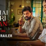 तू है मेरी किरण ट्रेलर, Tu Hai Meri Kiran Trailer, सोनाक्षी सिन्हा जहीर इकबाल फिल्म, सोनाक्षी सिन्हा नई फिल्म, जहीर इकबाल नई फिल्म, तू है मेरी किरण रिलीज डेट, तू है मेरी किरण फिल्म, रोमांटिक थ्रिलर फिल्म, बॉलीवुड न्यूज, फिल्म ट्रेलर,Tu Hai Meri Kiran Trailer, Tu Hai Meri Kiran movie, Sonakshi Sinha Zaheer Iqbal, Sonakshi Sinha new movie, Zaheer Iqbal new movie, Tu Hai Meri Kiran release date, romantic thriller, Bollywood thriller movie,#TuHaiMeriKiran #TuHaiMeriKiranTrailer #SonakshiSinha #ZaheerIqbal #Bollywood #BollywoodNews #MovieTrailer #HindiCinema #RomanticThriller ,