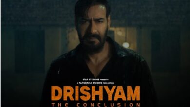 Drishyam 3 Box Office Collection, Drishyam 3 Collection, Drishyam 3 Day 6 Collection, Drishyam 3 Box Office, Ajay Devgn Drishyam 3, Drishyam 3 Worldwide Collection, Drishyam 3 Day 6, Drishyam 3 Hindi Movie, Ajay Devgn Box Office Collection, Tabu Drishyam 3, दृश्यम 3 बॉक्स ऑफिस कलेक्शन, दृश्यम 3 कलेक्शन, दृश्यम 3 छठे दिन की कमाई, अजय देवगन दृश्यम 3, दृश्यम 3 वर्ल्डवाइड कलेक्शन, मुंबई, महाराष्ट्र, भारत, बॉलीवुड, हिंदी सिनेमा, मनोरंजन समाचार, फिल्म समाचार, बॉक्स ऑफिस, Bollywood News, Entertainment News, Hindi Cinema, Box Office Collection, Ajay Devgn, Tabu, Drishyam 3, #Drishyam3 #Drishyam3BoxOfficeCollection #AjayDevgn #Tabu #Drishyam3Collection #Bollywood #BoxOffice #EntertainmentNews #HindiCinema #AjayDevgnMovies ,