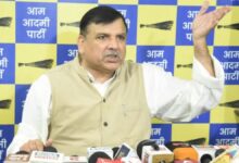 #SanjaySingh #UPVoterList #UttarPradesh #AAP #ElectionCommission #VoterListRevision #UPPolitics,#यूपी_वोटर_लिस्ट #संजय_सिंह #उत्तरप्रदेश #चुनाव_आयोग #मतदाता_सूची #यूपी_राजनीति #SIR,यूपी में 13 लाख वोट का मामला, संजय सिंह प्रेस कॉन्फ्रेंस लखनऊ, यूपी वोटर लिस्ट SIR विवाद, उत्तर प्रदेश में 85 हजार नाम कटने का आरोप, संजय सिंह चुनाव आयोग बयान, गोंडा तरबगंज रेशमा 188 आवेदन, UP voter list latest news 17 October 2026,UP voter list, Sanjay Singh, AAP MP Sanjay Singh, Uttar Pradesh SIR 2026, voter list revision UP, Election Commission of India, alleged fake votes UP, Form 6 voter registration, Form 7 voter deletion, Gonda Tarabganj, Lucknow political news, voter list transparency,यूपी वोटर लिस्ट, उत्तर प्रदेश मतदाता सूची, संजय सिंह, आम आदमी पार्टी, AAP, वोट चोरी का आरोप, यूपी SIR, विशेष गहन पुनरीक्षण, चुनाव आयोग, 13 लाख नाम, 85 हजार नाम कटने का दावा, गोंडा तरबगंज, फॉर्म 6, फॉर्म 7, योगी आदित्यनाथ, पंकज चौधरी, लखनऊ राजनीतिक खबर,