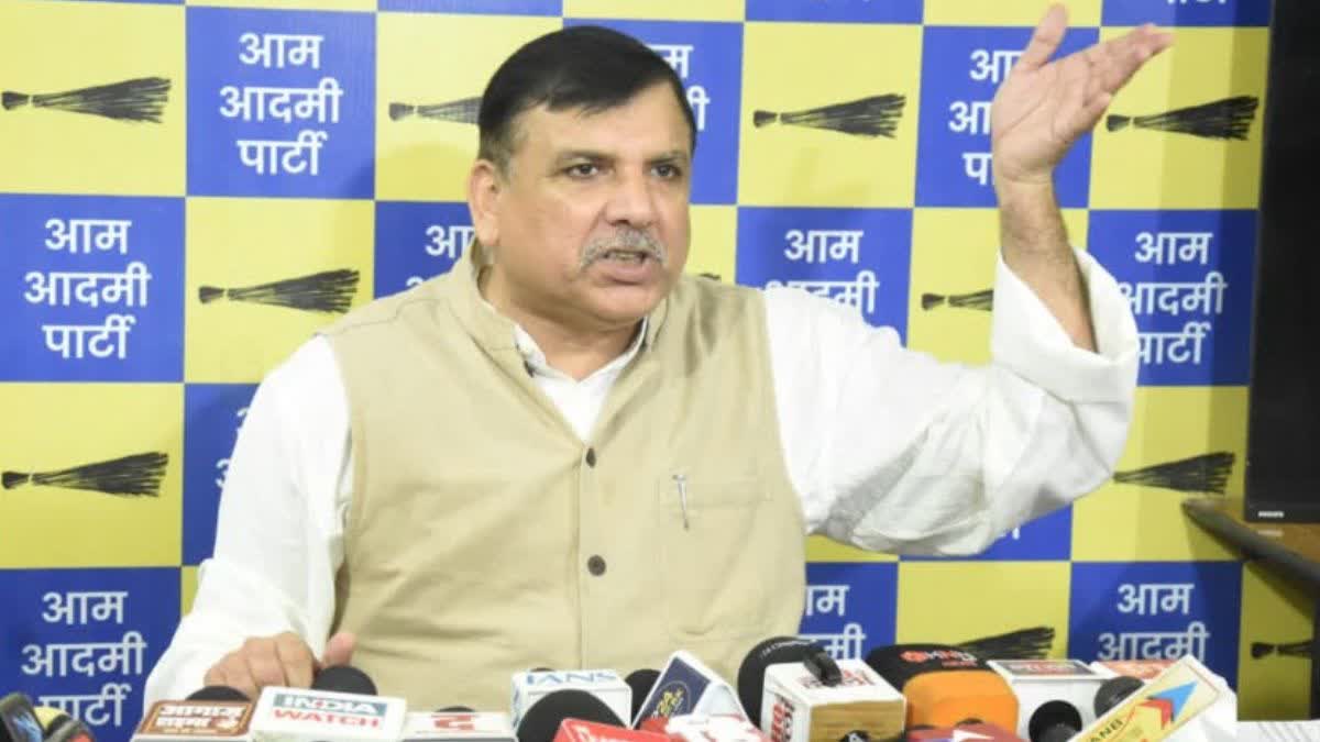 #SanjaySingh #UPVoterList #UttarPradesh #AAP #ElectionCommission #VoterListRevision #UPPolitics,#यूपी_वोटर_लिस्ट #संजय_सिंह #उत्तरप्रदेश #चुनाव_आयोग #मतदाता_सूची #यूपी_राजनीति #SIR,यूपी में 13 लाख वोट का मामला, संजय सिंह प्रेस कॉन्फ्रेंस लखनऊ, यूपी वोटर लिस्ट SIR विवाद, उत्तर प्रदेश में 85 हजार नाम कटने का आरोप, संजय सिंह चुनाव आयोग बयान, गोंडा तरबगंज रेशमा 188 आवेदन, UP voter list latest news 17 October 2026,UP voter list, Sanjay Singh, AAP MP Sanjay Singh, Uttar Pradesh SIR 2026, voter list revision UP, Election Commission of India, alleged fake votes UP, Form 6 voter registration, Form 7 voter deletion, Gonda Tarabganj, Lucknow political news, voter list transparency,यूपी वोटर लिस्ट, उत्तर प्रदेश मतदाता सूची, संजय सिंह, आम आदमी पार्टी, AAP, वोट चोरी का आरोप, यूपी SIR, विशेष गहन पुनरीक्षण, चुनाव आयोग, 13 लाख नाम, 85 हजार नाम कटने का दावा, गोंडा तरबगंज, फॉर्म 6, फॉर्म 7, योगी आदित्यनाथ, पंकज चौधरी, लखनऊ राजनीतिक खबर,