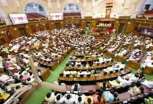 UP MLC Election 2026, यूपी एमएलसी चुनाव 2026, उत्तर प्रदेश विधान परिषद चुनाव, यूपी विधान परिषद चुनाव 2026, MLC चुनाव 23 अक्टूबर, वोटर आईडी नहीं तो वोट कैसे डालें, MLC चुनाव पहचान पत्र, MLC चुनाव में मान्य दस्तावेज, यूपी एमएलसी चुनाव दस्तावेज, शिक्षक निर्वाचन क्षेत्र, स्नातक निर्वाचन क्षेत्र, नवदीप रिणवा, उत्तर प्रदेश चुनाव आयोग, UP MLC Election 2026, Uttar Pradesh MLC Election, UP Legislative Council Election 2026, MLC election voter ID, valid documents for MLC election, UP MLC election ID proof, UP MLC polling 23 October, teacher constituency election, graduate constituency election, Navdeep Rinwa,#UPMLCElection2026 #UPMLCElection #UttarPradesh #MLCElection #UPElection #VoterID #Voting #LegislativeCouncil #GraduateConstituency #TeacherConstituency,