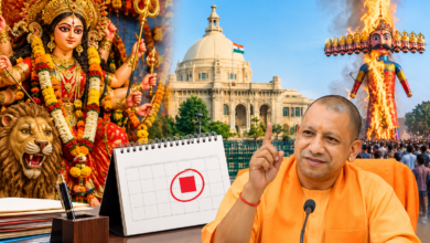 #UPHoliday2026, #UttarPradeshNews, #Mahanavami, #Dussehra2026, #GovernmentHoliday, #LucknowNews, #UPNews, #PublicHoliday, #यूपीछुट्टी, #उत्तरप्रदेशसमाचार, #महानवमी, #दशहरा2026, #सरकारीछुट्टी, #लखनऊ, #योगीसरकार,उत्तर प्रदेश में 19 अक्टूबर को महानवमी और 20 अक्टूबर को दशहरे पर सार्वजनिक अवकाश।,UP Holiday 2026 Mahanavami Dussehra.UP Holiday 2026, Uttar Pradesh Mahanavami Holiday, Dussehra Holiday UP, UP Government Holiday News, October 19 Public Holiday Uttar Pradesh, Yogi Government Holiday Announcement, Lucknow Holiday News,UP Holiday 2026, Uttar Pradesh Mahanavami Holiday, Dussehra Holiday UP, UP Government Holiday News, October 19 Public Holiday Uttar Pradesh, Yogi Government Holiday Announcement, Lucknow Holiday News,यूपी में 19 अक्टूबर को छुट्टी है या नहीं, 19 अक्टूबर 2026 महानवमी अवकाश, 20 अक्टूबर 2026 दशहरा छुट्टी, यूपी में तीन दिन की छुट्टी कब है, उत्तर प्रदेश सरकारी छुट्टी अक्टूबर 2026, योगी सरकार ने छुट्टी क्यों घोषित की, लखनऊ में सरकारी कार्यालय बंद रहेंगे या नहीं, UP holiday on 19 October 2026, UP government holiday notification October 2026, Uttar Pradesh Mahanavami holiday, Dussehra holiday UP 2026, UP MLC election holiday October 23,यूपी में महानवमी और दशहरे की छुट्टी 2026, योगी सरकार सार्वजनिक अवकाश, उत्तर प्रदेश सरकारी छुट्टी, 19 अक्टूबर महानवमी अवकाश, 20 अक्टूबर विजयादशमी छुट्टी, लखनऊ छुट्टी समाचार,UP Holiday 2026, Uttar Pradesh Holiday List 2026, UP Government Holiday October 2026, UP Mahanavami Holiday, Dussehra Holiday Uttar Pradesh, UP Public Holiday October 19, UP Government Office Holiday, Uttar Pradesh Three Day Weekend, Lucknow Holiday News, UP Holiday News Today, UP MLC Election Holiday October 23, Yogi Government Holiday Announcement,यूपी में 19 अक्टूबर को छुट्टी, उत्तर प्रदेश सार्वजनिक अवकाश 2026, यूपी महानवमी की छुट्टी, यूपी दशहरा अवकाश 2026, योगी सरकार छुट्टी का आदेश, यूपी में तीन दिन की छुट्टी, लखनऊ सरकारी छुट्टी, उत्तर प्रदेश सरकारी कार्यालय अवकाश, 19 अक्टूबर महानवमी अवकाश, 20 अक्टूबर दशहरा छुट्टी, यूपी हॉलिडे लिस्ट 2026, यूपी एमएलसी चुनाव अवकाश 23 अक्टूबर, उत्तर प्रदेश शासन अवकाश सूची,