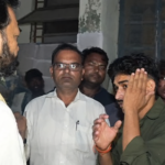 #MahobaNews, #BrijbhushanRajput, #BJPMLA, #MahobaViralVideo, #UttarPradeshNews, #UPPolitics, #AgricultureNews, #KulPahar, #MahobaLatestNews, #महोबा, #बृजभूषणराजपूत, #भाजपाविधायक, #महोबान्यूज, #यूपीसमाचार, #कृषिविभाग,महोबा में चने के बीज की खेप को लेकर भाजपा विधायक बृजभूषण राजपूत और कृषि बीज भंडार प्रभारी के बीच विवाद,Mahoba BJP MLA Brijbhushan Rajput, Mahoba Viral Video, Chana Seed Controversy Mahoba, Agriculture Seed Store Kul Pahar, Mahoba Agriculture Department Investigation, Uttar Pradesh Political News,महोबा भाजपा विधायक बृजभूषण राजपूत, महोबा चने के बीज का विवाद, कृषि बीज भंडार कुलपहाड़, महोबा विधायक वायरल वीडियो, महोबा कृषि विभाग जांच, 100 बोरी चने के बीज की खेप,महोबा विधायक बृजभूषण राजपूत वायरल वीडियो, Mahoba BJP MLA Viral Video Latest News, महोबा में चने के बीज का मामला, कुलपहाड़ बीज भंडार विवाद, बृजभूषण राजपूत थप्पड़ विवाद, महोबा कृषि विभाग जांच, Mahoba News Today 22 October 2026, महोबा 100 बोरी चना बीज समाचार, अखिलेश यादव बयान महोबा विधायक, Mahoba Agriculture Seed Controversy,Mahoba News, Mahoba BJP MLA Viral Video, Brijbhushan Rajput News, Mahoba MLA Slap Incident, Mahoba Chana Seed Controversy, 100 Bags Gram Seeds, Kul Pahar News, Mahoba Agriculture Department, UP Political News, Uttar Pradesh News Today, Mahoba Viral Video, Agriculture Seed Stock Investigation, Sonu Singh Yadav, Deputy Agriculture Director Ramsajeevan, Mahoba Latest News, BJP MLA News Uttar Pradesh,महोबा न्यूज, महोबा समाचार, महोबा भाजपा विधायक, बृजभूषण राजपूत, महोबा विधायक वायरल वीडियो, भाजपा विधायक थप्पड़ मामला, चने के बीज का विवाद, 100 बोरी चने का बीज, कृषि बीज भंडार महोबा, कुलपहाड़ न्यूज, महोबा उत्तर प्रदेश समाचार, सोनू सिंह यादव, उपकृषि निदेशक रामसजीवन, कृषि विभाग जांच, महोबा वायरल वीडियो, यूपी राजनीतिक समाचार, यूपी क्राइम न्यूज, महोबा ताजा खबर,