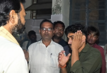#MahobaNews, #BrijbhushanRajput, #BJPMLA, #MahobaViralVideo, #UttarPradeshNews, #UPPolitics, #AgricultureNews, #KulPahar, #MahobaLatestNews, #महोबा, #बृजभूषणराजपूत, #भाजपाविधायक, #महोबान्यूज, #यूपीसमाचार, #कृषिविभाग,महोबा में चने के बीज की खेप को लेकर भाजपा विधायक बृजभूषण राजपूत और कृषि बीज भंडार प्रभारी के बीच विवाद,Mahoba BJP MLA Brijbhushan Rajput, Mahoba Viral Video, Chana Seed Controversy Mahoba, Agriculture Seed Store Kul Pahar, Mahoba Agriculture Department Investigation, Uttar Pradesh Political News,महोबा भाजपा विधायक बृजभूषण राजपूत, महोबा चने के बीज का विवाद, कृषि बीज भंडार कुलपहाड़, महोबा विधायक वायरल वीडियो, महोबा कृषि विभाग जांच, 100 बोरी चने के बीज की खेप,महोबा विधायक बृजभूषण राजपूत वायरल वीडियो, Mahoba BJP MLA Viral Video Latest News, महोबा में चने के बीज का मामला, कुलपहाड़ बीज भंडार विवाद, बृजभूषण राजपूत थप्पड़ विवाद, महोबा कृषि विभाग जांच, Mahoba News Today 22 October 2026, महोबा 100 बोरी चना बीज समाचार, अखिलेश यादव बयान महोबा विधायक, Mahoba Agriculture Seed Controversy,Mahoba News, Mahoba BJP MLA Viral Video, Brijbhushan Rajput News, Mahoba MLA Slap Incident, Mahoba Chana Seed Controversy, 100 Bags Gram Seeds, Kul Pahar News, Mahoba Agriculture Department, UP Political News, Uttar Pradesh News Today, Mahoba Viral Video, Agriculture Seed Stock Investigation, Sonu Singh Yadav, Deputy Agriculture Director Ramsajeevan, Mahoba Latest News, BJP MLA News Uttar Pradesh,महोबा न्यूज, महोबा समाचार, महोबा भाजपा विधायक, बृजभूषण राजपूत, महोबा विधायक वायरल वीडियो, भाजपा विधायक थप्पड़ मामला, चने के बीज का विवाद, 100 बोरी चने का बीज, कृषि बीज भंडार महोबा, कुलपहाड़ न्यूज, महोबा उत्तर प्रदेश समाचार, सोनू सिंह यादव, उपकृषि निदेशक रामसजीवन, कृषि विभाग जांच, महोबा वायरल वीडियो, यूपी राजनीतिक समाचार, यूपी क्राइम न्यूज, महोबा ताजा खबर,