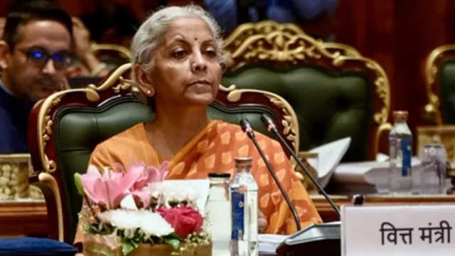 GST काउंसिल के फैसले, GST Council Meeting 2026, जीएसटी काउंसिल बैठक, जीएसटी नियमों में बदलाव, GST अधिकारियों की गिरफ्तारी, GST गिरफ्तारी नियम, 5 करोड़ GST बकाया, 10 हजार GST नोटिस, GST रिफंड नियम, GST रजिस्ट्रेशन नियम, GST रिटर्न नियम, GST कारोबारियों को राहत, GST ITC नियम, फेसलेस GST सुनवाई, GST Council Decisions 2026, GST Council Meeting, GST Arrest Rules, GST Officers Arrest Power, GST Rules Change 2026, GST Refund Rules, GST Registration Rules, GST Return Rules, GST Notice Limit, GST 5 Crore Dues, GST ITC Rules, Faceless GST Hearing, #GSTCouncil #GST #GSTNews #GSTRules #GSTCouncilMeeting #GST2026 #NirmalaSitharaman #GSTRefund #GSTRegistration #GSTReturn #TaxNews #BusinessNews #GSTRelief #IndiaTax #GSTUpdates ,