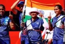 एशियन गेम्स 2026, Asian Games 2026, लवलीना बोरगोहेन गोल्ड, लवलीना एशियन गेम्स गोल्ड, लवलीना बोरगोहेन बॉक्सिंग, महिला रिकर्व आर्चरी गोल्ड, भारतीय महिला आर्चरी टीम, अंकिता भकत, कीर्ति शर्मा, कुमकुम मोहोड, सुजीत कलकल, सुजीत कलकल मेडल, 65 किग्रा कुश्ती, भारत एशियन गेम्स मेडल, एशियन गेम्स भारत मेडल टैली,Asian Games 2026, Lovlina Borgohain Gold, Lovlina Borgohain Asian Games Gold, Lovlina Boxing Final, India Women's Recurve Archery Gold, Ankita Bhakat, Kirti Sharma, Kumkum Mohod, Sujeet Kalkal, Sujeet Kalkal Medal, Sujeet 65kg Wrestling, India Asian Games Medal Tally, Asian Games India Results, #AsianGames2026 #AsianGames #LovlinaBorgohain #LovlinaGold #IndianBoxing #IndianArchery #AnkitaBhakat #KirtiSharma #KumkumMohod #SujeetKalkal #Wrestling #TeamIndia #IndiaAtAsianGames