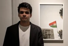 रेहान वाड्रा की प्रदर्शनी, प्रियंका गांधी के बेटे रेहान वाड्रा, बीकानेर हाउस विवाद, नो आइडिया इज फाइनल, 74 कलाकृतियां हटाने का आरोप, विरोध प्रदर्शन की तस्वीरें, पवन खेड़ा बयान, कांग्रेस समाचार, दिल्ली की खबर, कला प्रदर्शनी विवाद, सेंसरशिप विवाद, राष्ट्रीय राजनीति समाचार,Rehan Vadra exhibition, Priyanka Gandhi son Rehan Vadra, Bikaner House controversy, No Idea Is Final exhibition, 74 artworks removed claim, protest photographs controversy, Pawan Khera statement, Delhi political news, art exhibition censorship allegation,रेहान वाड्रा की नो आइडिया इज फाइनल कला प्रदर्शनी को ले,कर बीकानेर हाउस में विवाद,Rehan Vadra's No Idea Is Final art exhibition controversy at Bikaner House,#RehanVadra #PriyankaGandhi #BikanerHouse #PawanKhera #CongressNews #DelhiNews #ArtExhibition #रेहानवाड्रा #प्रियंकागांधी #बीकानेरहाउस #राजनीतिकसमाचार,