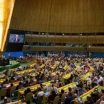 भारत पाकिस्तान UN विवाद, संयुक्त राष्ट्र में भारत का बयान, पाकिस्तान में अल्पसंख्यकों की स्थिति, पाकिस्तान में हिंदू, धार्मिक स्वतंत्रता, भाविका मंगलानंदन, कारगिल युद्ध, जम्मू-कश्मीर विवाद, जबरन धर्म परिवर्तन, अंतरराष्ट्रीय समाचार, India Pakistan UN dispute, India slams Pakistan at UN, Pakistan minority rights, Bhavika Mangalanandan, religious freedom United Nations, Kargil War, Jammu Kashmir issue, forced conversion Pakistan, international news,संयुक्त राष्ट्र में भारत पाकिस्तान विवाद, पाकिस्तान में अल्पसंख्यकों के अधिकार, भाविका मंगलानंदन का UN में बयान, कारगिल युद्ध का उल्लेख,भारत ने UN में पाकिस्तान को क्यों घेरा, संयुक्त राष्ट्र में भाविका मंगलानंदन का बयान, पाकिस्तान में अल्पसंख्यकों की स्थिति, पाकिस्तान में जबरन धर्म परिवर्तन, भारत पाकिस्तान धार्मिक स्वतंत्रता विवाद, #IndiaPakistan #UnitedNations #MinorityRights #ReligiousFreedom #BhavikaMangalanandan #InternationalNews #JammuKashmir,