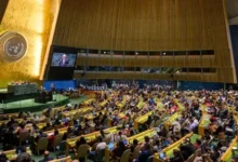 भारत पाकिस्तान UN विवाद, संयुक्त राष्ट्र में भारत का बयान, पाकिस्तान में अल्पसंख्यकों की स्थिति, पाकिस्तान में हिंदू, धार्मिक स्वतंत्रता, भाविका मंगलानंदन, कारगिल युद्ध, जम्मू-कश्मीर विवाद, जबरन धर्म परिवर्तन, अंतरराष्ट्रीय समाचार, India Pakistan UN dispute, India slams Pakistan at UN, Pakistan minority rights, Bhavika Mangalanandan, religious freedom United Nations, Kargil War, Jammu Kashmir issue, forced conversion Pakistan, international news,संयुक्त राष्ट्र में भारत पाकिस्तान विवाद, पाकिस्तान में अल्पसंख्यकों के अधिकार, भाविका मंगलानंदन का UN में बयान, कारगिल युद्ध का उल्लेख,भारत ने UN में पाकिस्तान को क्यों घेरा, संयुक्त राष्ट्र में भाविका मंगलानंदन का बयान, पाकिस्तान में अल्पसंख्यकों की स्थिति, पाकिस्तान में जबरन धर्म परिवर्तन, भारत पाकिस्तान धार्मिक स्वतंत्रता विवाद, #IndiaPakistan #UnitedNations #MinorityRights #ReligiousFreedom #BhavikaMangalanandan #InternationalNews #JammuKashmir,