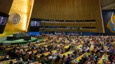 भारत पाकिस्तान UN विवाद, संयुक्त राष्ट्र में भारत का बयान, पाकिस्तान में अल्पसंख्यकों की स्थिति, पाकिस्तान में हिंदू, धार्मिक स्वतंत्रता, भाविका मंगलानंदन, कारगिल युद्ध, जम्मू-कश्मीर विवाद, जबरन धर्म परिवर्तन, अंतरराष्ट्रीय समाचार, India Pakistan UN dispute, India slams Pakistan at UN, Pakistan minority rights, Bhavika Mangalanandan, religious freedom United Nations, Kargil War, Jammu Kashmir issue, forced conversion Pakistan, international news,संयुक्त राष्ट्र में भारत पाकिस्तान विवाद, पाकिस्तान में अल्पसंख्यकों के अधिकार, भाविका मंगलानंदन का UN में बयान, कारगिल युद्ध का उल्लेख,भारत ने UN में पाकिस्तान को क्यों घेरा, संयुक्त राष्ट्र में भाविका मंगलानंदन का बयान, पाकिस्तान में अल्पसंख्यकों की स्थिति, पाकिस्तान में जबरन धर्म परिवर्तन, भारत पाकिस्तान धार्मिक स्वतंत्रता विवाद, #IndiaPakistan #UnitedNations #MinorityRights #ReligiousFreedom #BhavikaMangalanandan #InternationalNews #JammuKashmir,