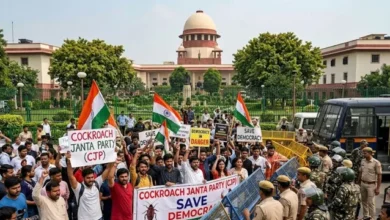 #CJPProtest, #SupremeCourt, #ConnaughtPlace, #DelhiNews, #NDMC, #CentralPark, #CourtNews, #व्यापारी, #सुप्रीमकोर्ट, #दिल्लीसमाचार,CJP प्रदर्शन, सुप्रीम कोर्ट की टिप्पणी, कनॉट प्लेस सेंट्रल पार्क, दिल्ली CJP प्रदर्शन, व्यापारियों की याचिका, एनडीएमसी पार्क बंद, सेंट्रल पार्क विवाद, छोटे दुकानदारों की आजीविका, सुप्रीम कोर्ट समाचार, नई दिल्ली की खबर,CJP Protest, Supreme Court CJP Protest, Connaught Place Central Park, Supreme Court News, NDMC Central Park Closure, Delhi Traders Petition, CJP Protest Delhi, Connaught Place News, Central Park Protest Case, Supreme Court Hearing,