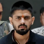 लॉरेंस बिश्नोई साबरमती जेल हाई सिक्योरिटी ब्लॉक, गैंगस्टर लॉरेंस बिश्नोई जेल में बंद, अहमदाबाद साबरमती सेंट्रल जेल,