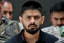 लॉरेंस बिश्नोई साबरमती जेल हाई सिक्योरिटी ब्लॉक, गैंगस्टर लॉरेंस बिश्नोई जेल में बंद, अहमदाबाद साबरमती सेंट्रल जेल,